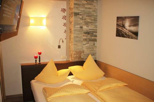 Hotel-garni Patteriol