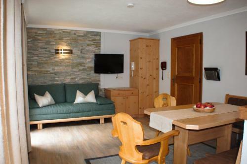 Hotel-garni Patteriol