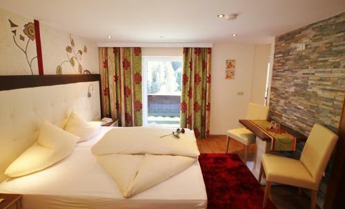 Hotel-garni Patteriol