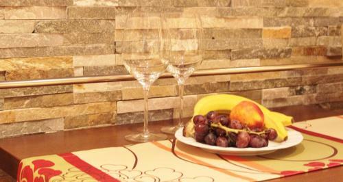 Hotel-garni Patteriol