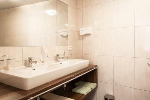 Apartamento Appartements Plaija