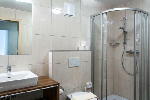 Apartamento Appartements Plaija