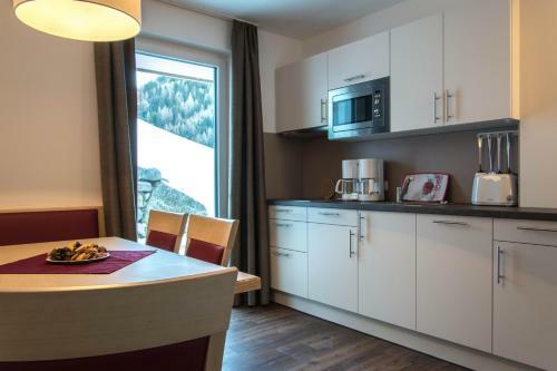 Apartamento Appartements Plaija