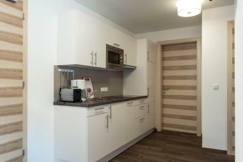 Apartamento Appartements Plaija