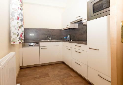 Apartamento Appartements Bachmann