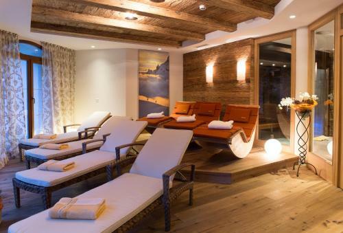Apartamento Appartements Bachmann