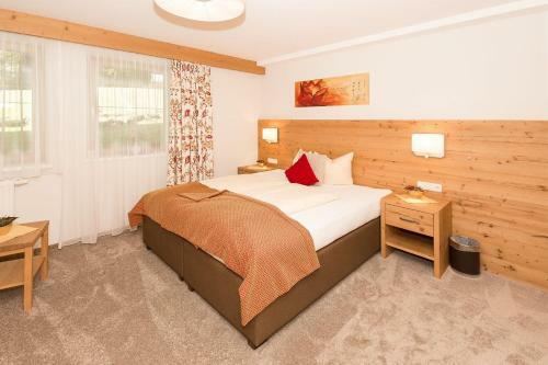 Apartamento Appartements Bachmann