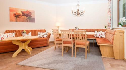 Apartamento Appartements Bachmann