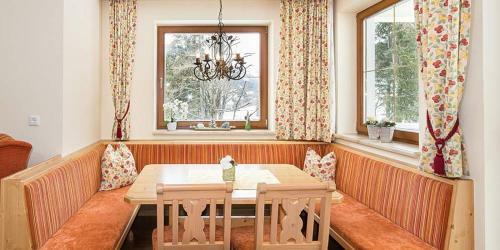 Apartamento Appartements Bachmann