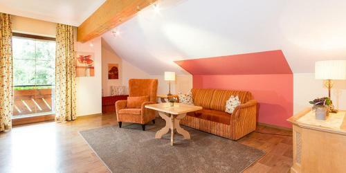 Apartamento Appartements Bachmann