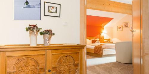 Apartamento Appartements Bachmann