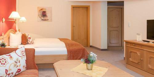 Apartamento Appartements Bachmann