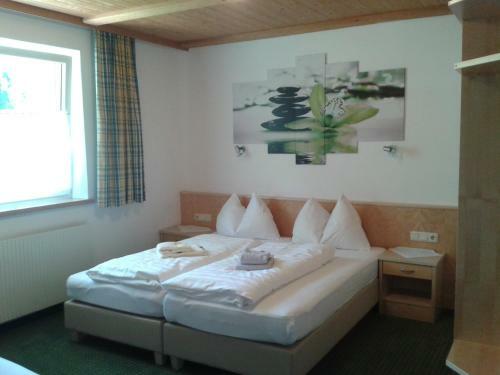 Apartment Valtiner