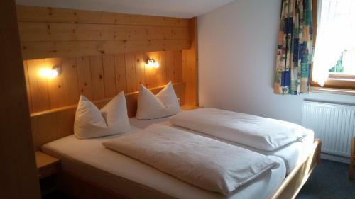 Apartment Valtiner