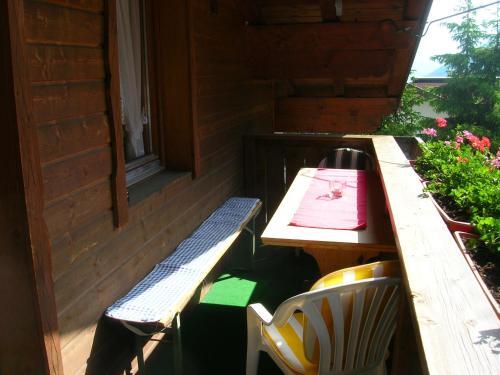 Apartment Valtiner