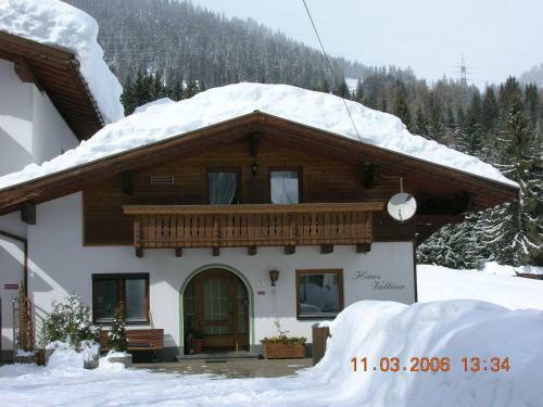 Apartment Valtiner