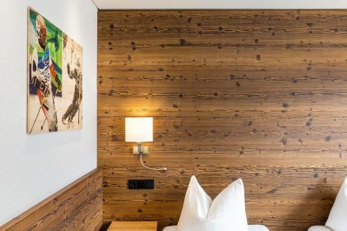 Bed & Breakfast Hotel Garni Ernst Falch