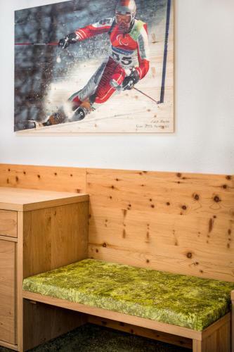 Bed & Breakfast Hotel Garni Ernst Falch