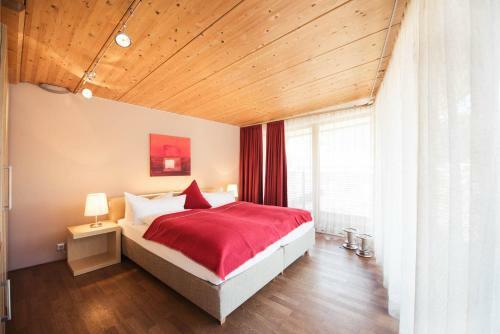Skihotel Galzig