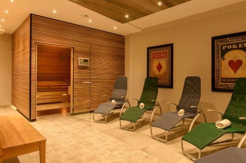 Skihotel Galzig