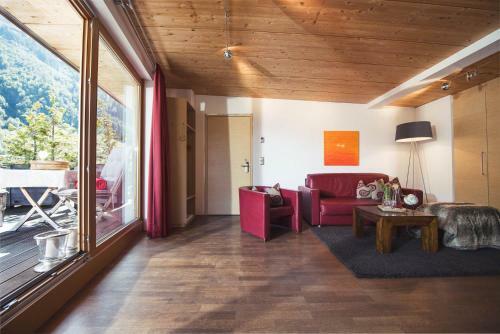 Skihotel Galzig