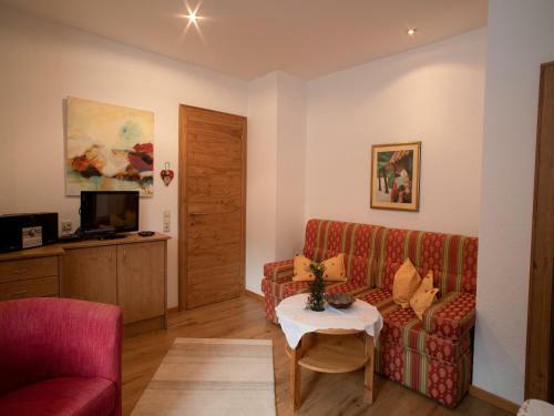 Apartamento Haus Hamatli