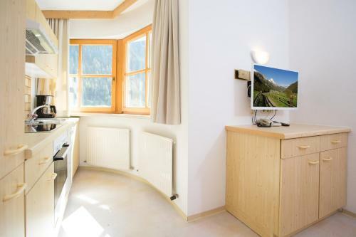 Hotel Garni Alpin Life