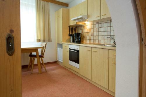 Hotel Garni Alpin Life