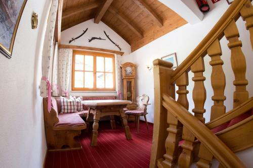 Hotel Garni Alpin Life