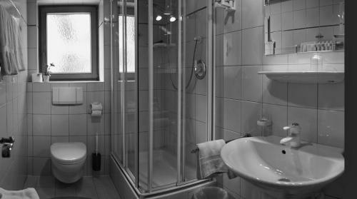 Hostal Haus Vasul