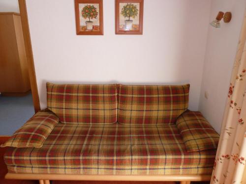 Apartamento Ganderhof