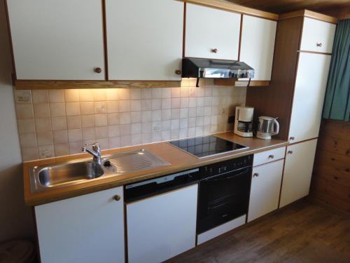 Apartamento Ganderhof