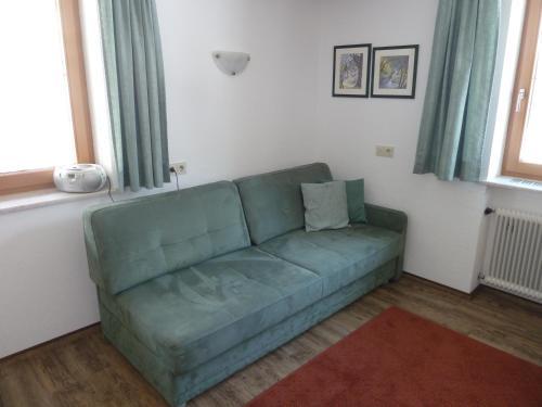 Apartamento Ganderhof
