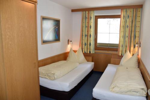 Apartamento Ganderhof