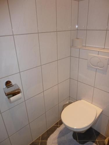 Apartamento Ganderhof