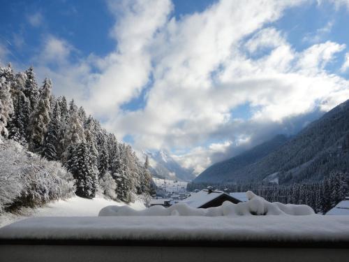 Apartamento Ganderhof