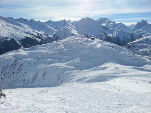 Apartamento Ganderhof