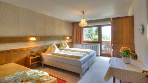 Apartamento Appartements Kohlereck