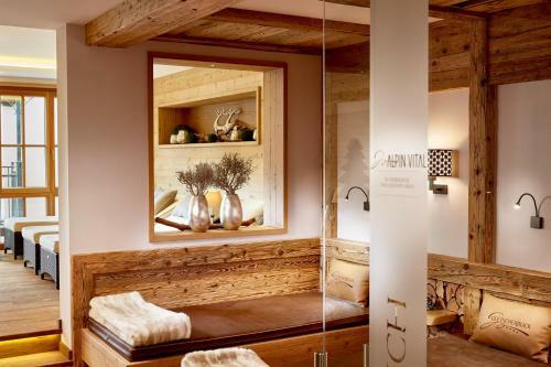 Hotel Gletscherblick
