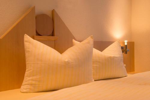 Hostal Haus Bergkristall