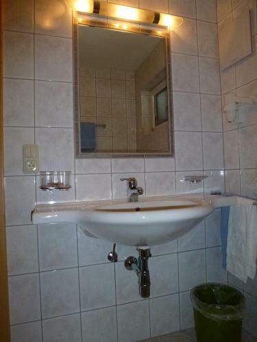 Hostal Haus Bergkristall