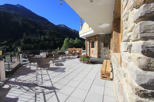 Hostal Landhaus Lechthaler