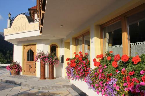 Hostal Landhaus Lechthaler
