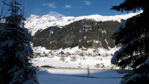 Hostal Landhaus Lechthaler