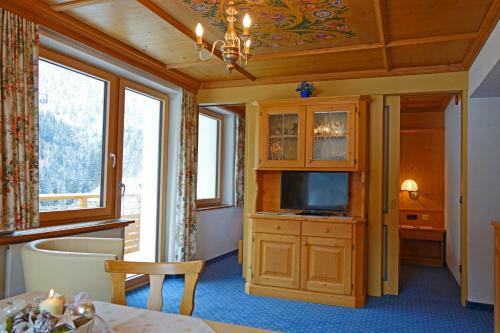 Aparthotel Alkira