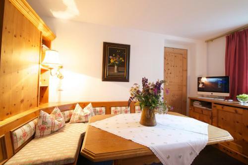 Hotel Bergschl�ssl