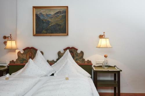 Hotel Bergschl�ssl