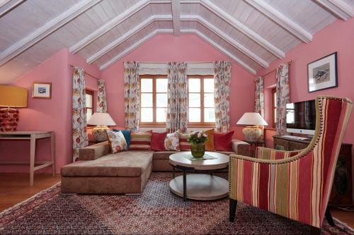 Hotel Bergschl�ssl