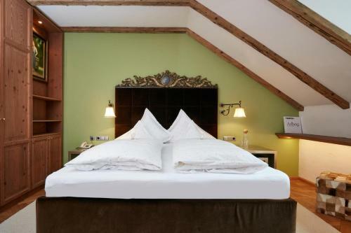 Hotel Bergschl�ssl