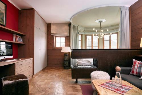 Hotel Bergschl�ssl